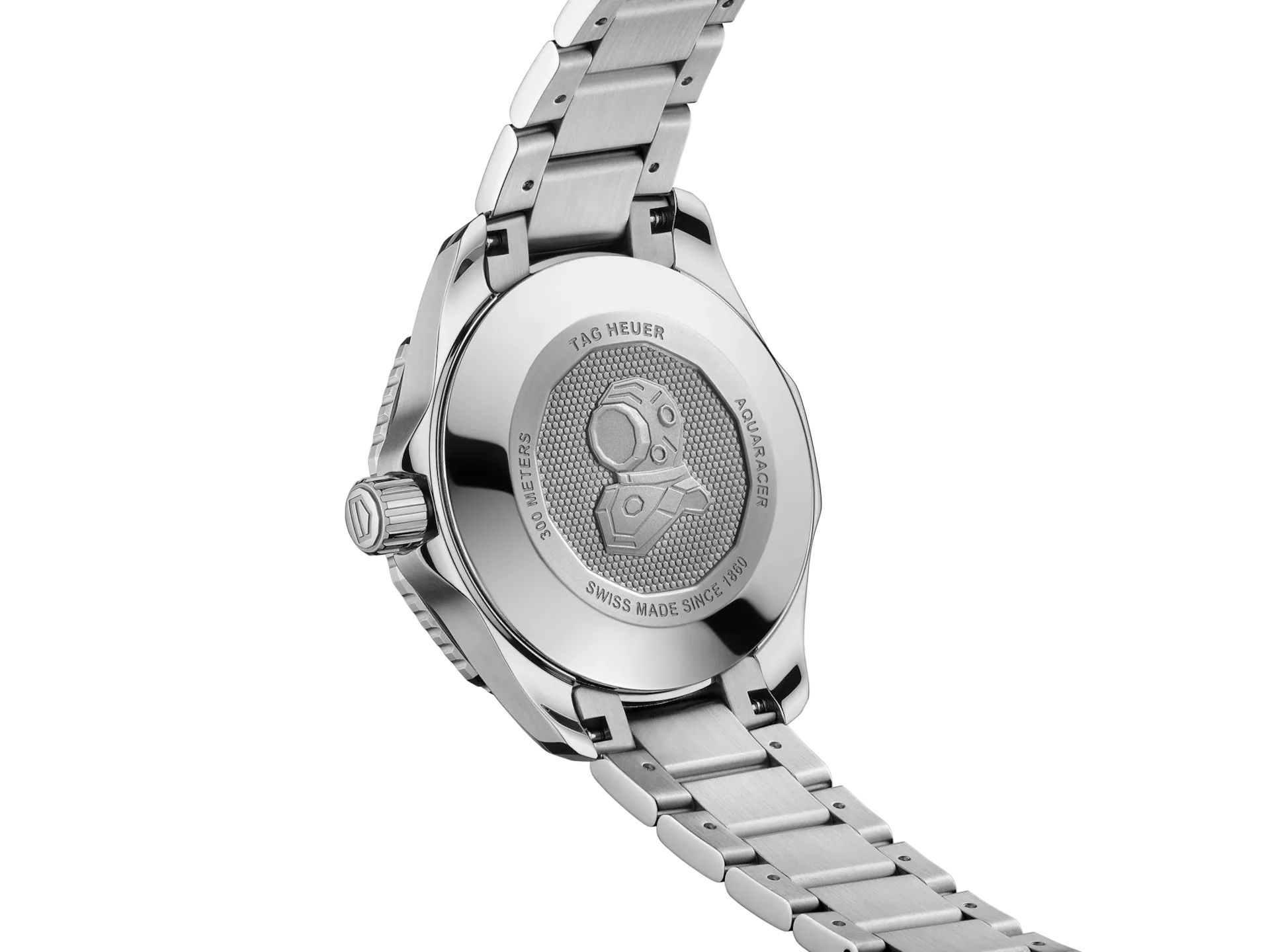 TAG HEUER AQUARACER PROFESSIONAL 300  WBP231D.BA0626