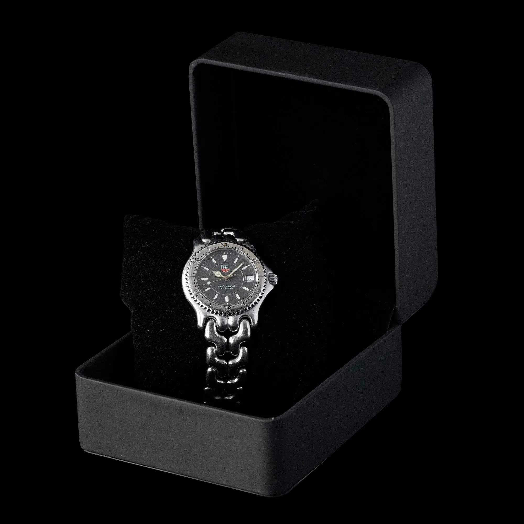 Tag Heuer - SEL Professional