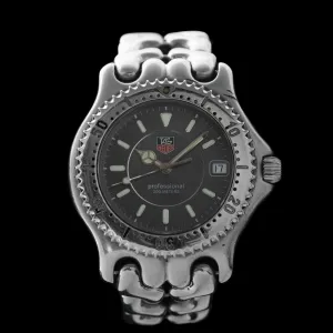 Tag Heuer - SEL Professional