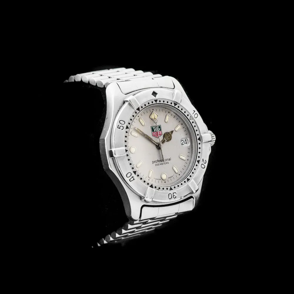 Tag Heuer WE1111-R