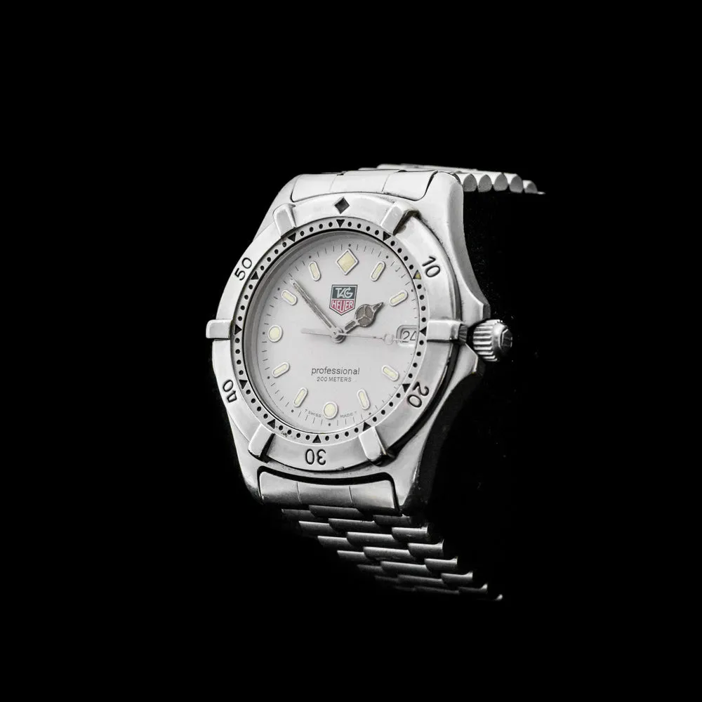 Tag Heuer WE1111-R