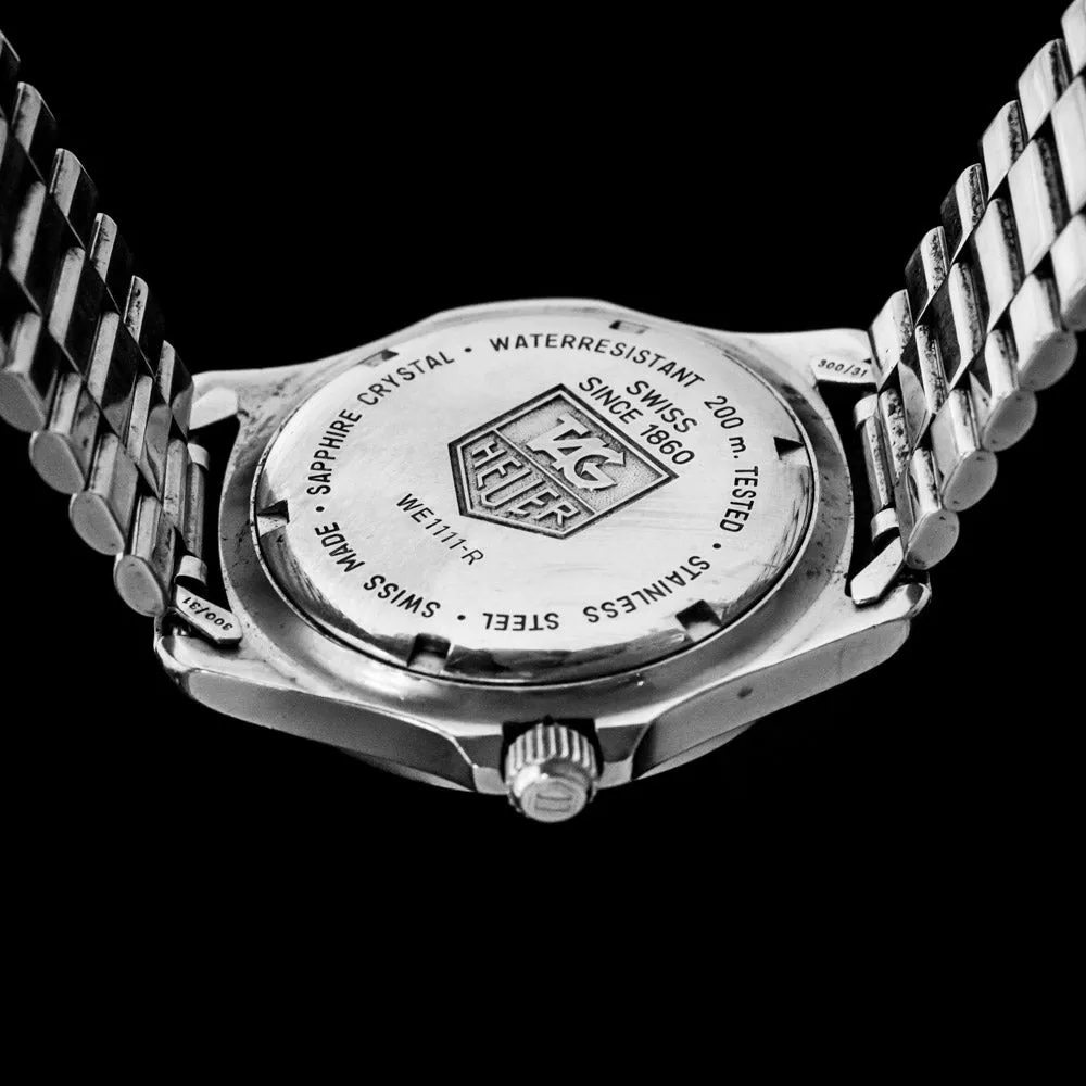 Tag Heuer WE1111-R