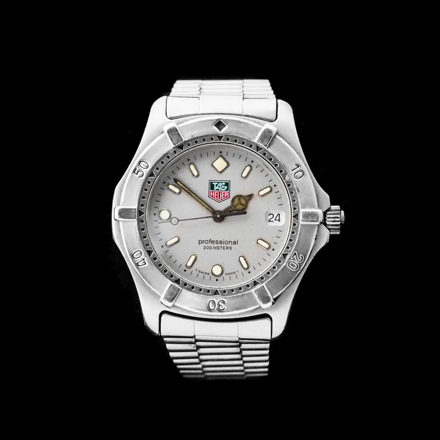 Tag Heuer WE1111-R