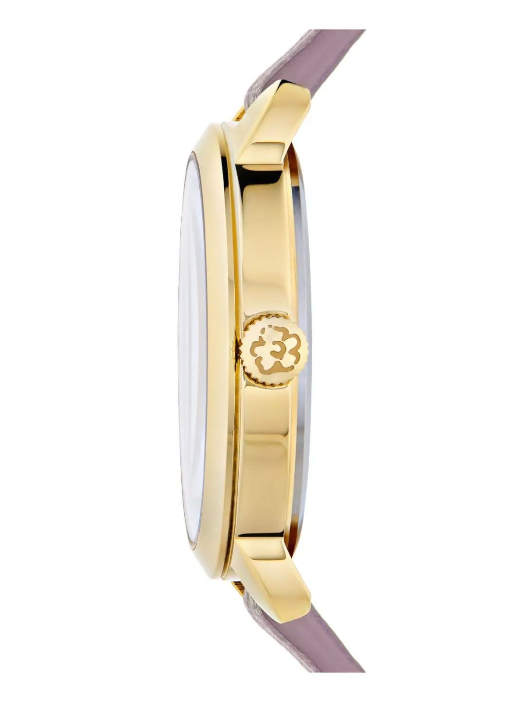 Ted Baker Women Purple Wrist Watch - BKPFLS303