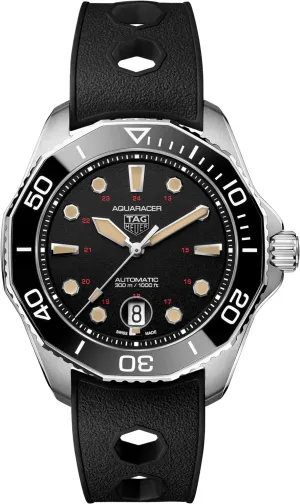 TH Watch Aquaracer Calibre 5 ProFSsional 3 Limited Edition