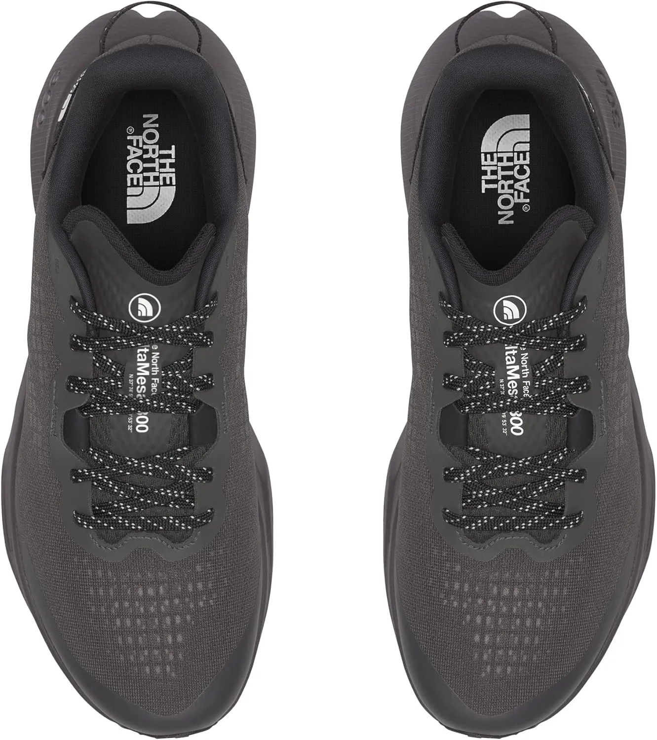 THE NORTH FACE Women's Altamesa 300 Hiking Shoe