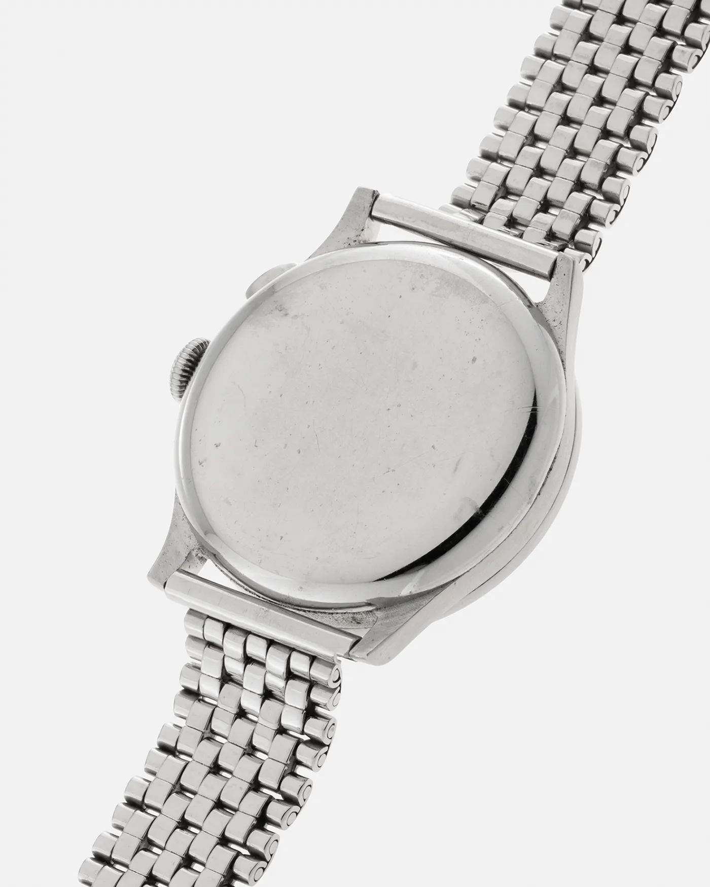 Tissot 15TL 33.3 Monopusher Chronograph