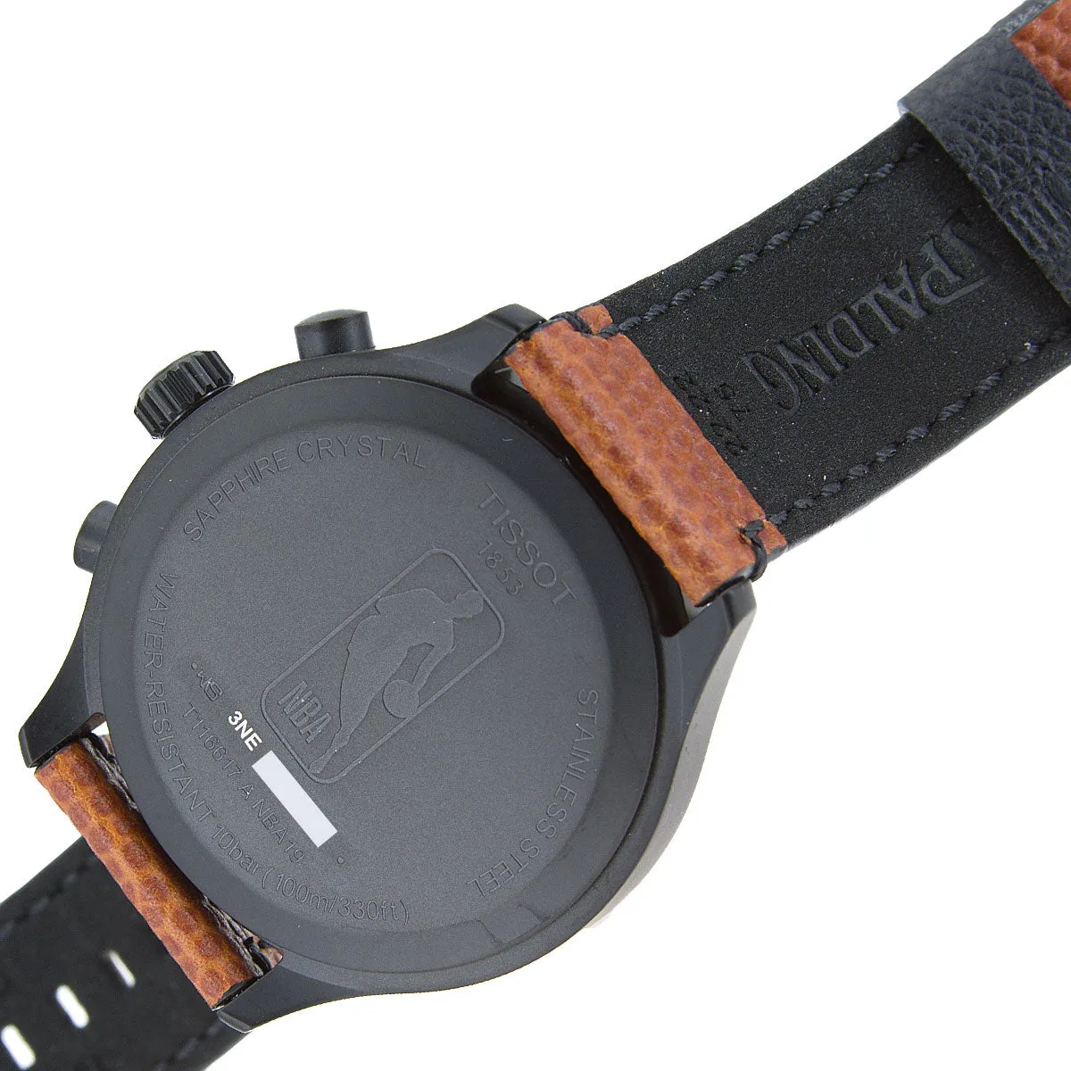 Tissot Chrono XL NBA Special Edition