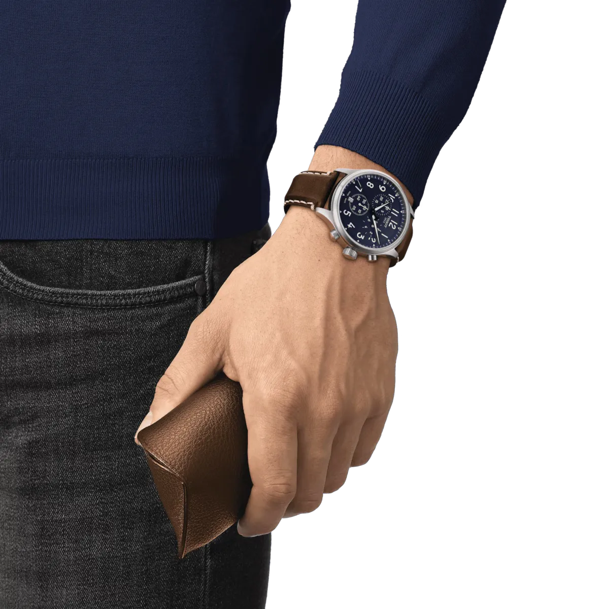 TISSOT - Chrono XL Vintage Quartz | T116.617.16.042.00