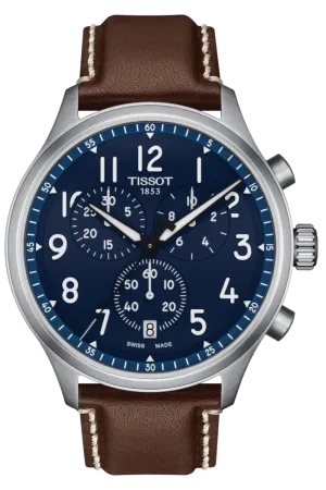 TISSOT - Chrono XL Vintage Quartz | T116.617.16.042.00