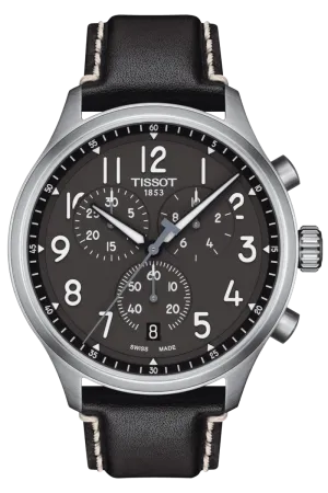 TISSOT - Chrono XL Vintage Quartz | T116.617.16.062.00
