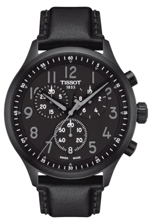 TISSOT - Chrono XL Vintage Quartz | T116.617.36.052.00