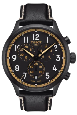 TISSOT - Chrono XL Vintage Quartz | T116.617.36.052.02