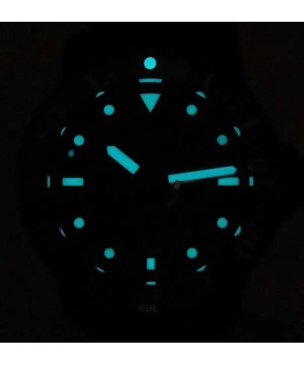 Tissot T-Sport Seastar 2000 Professional Powermatic 80 Diver's T120.607.37.041.00 T1206073704100 600M Men's Watch