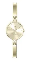 Tommy Hilfiger Kit Gold Watch 1782135