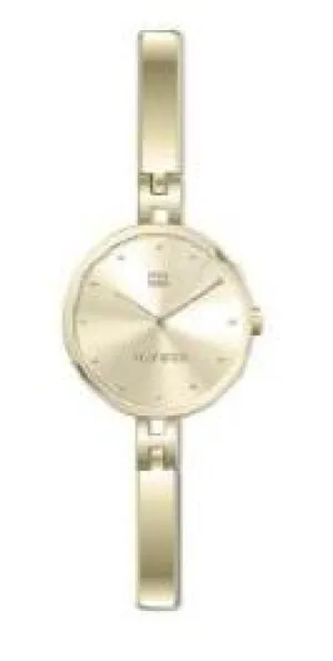 Tommy Hilfiger Kit Gold Watch 1782135