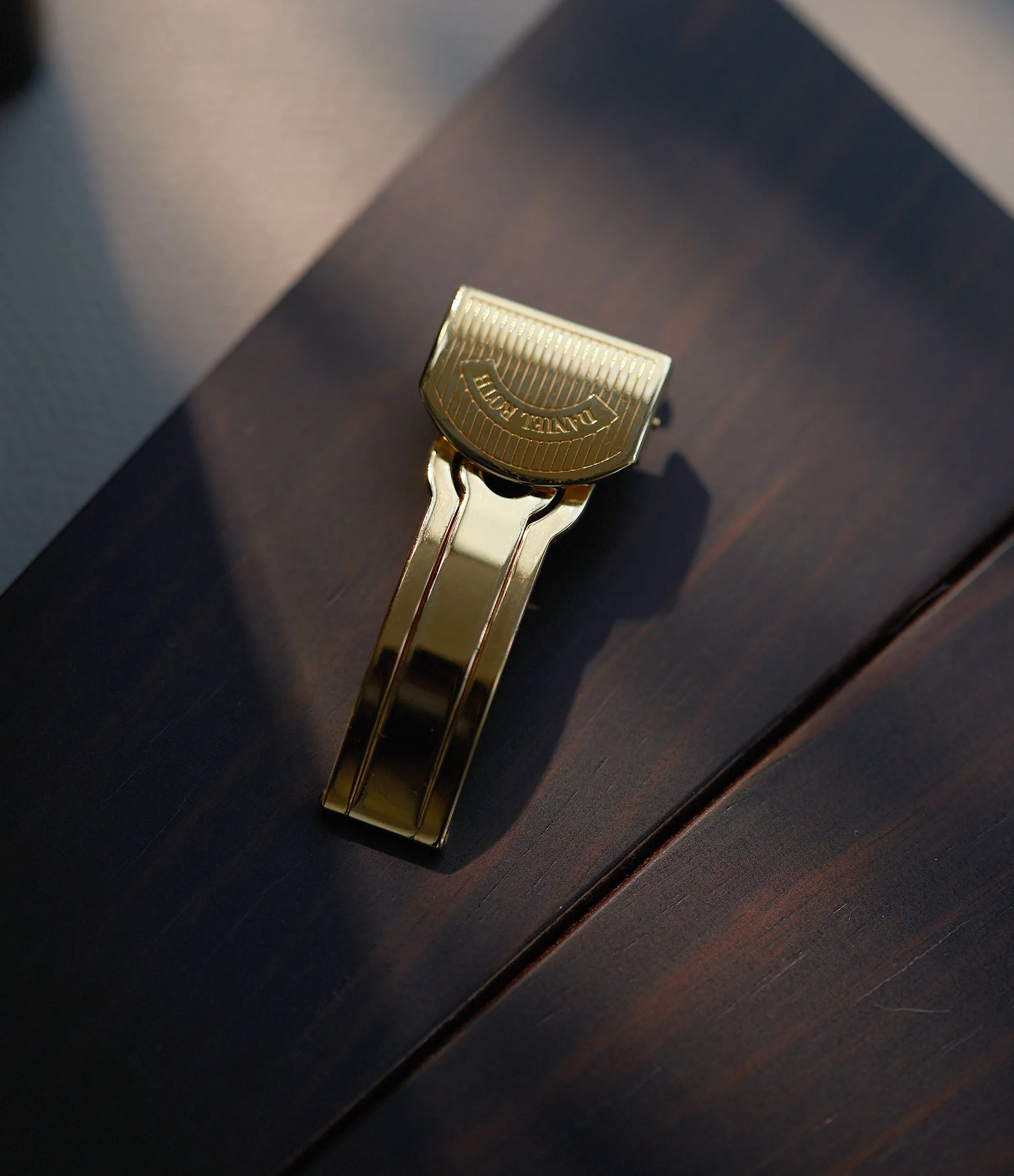 Tourbillon | Dual Face | Yellow Gold