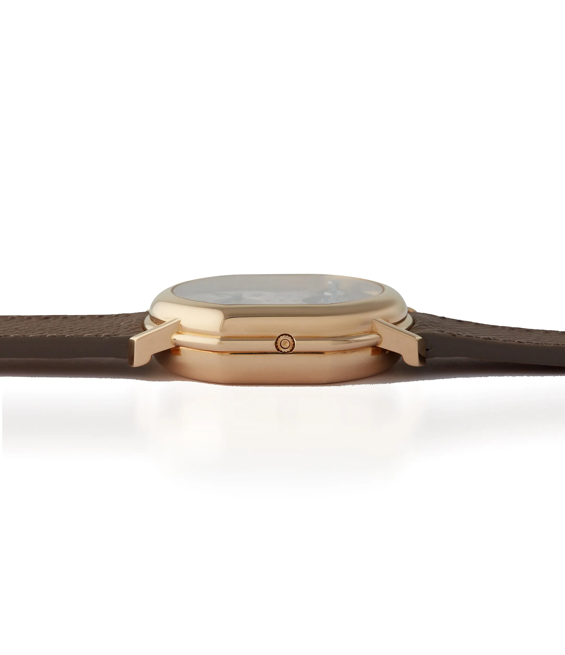 Tourbillon | Dual Face | Yellow Gold