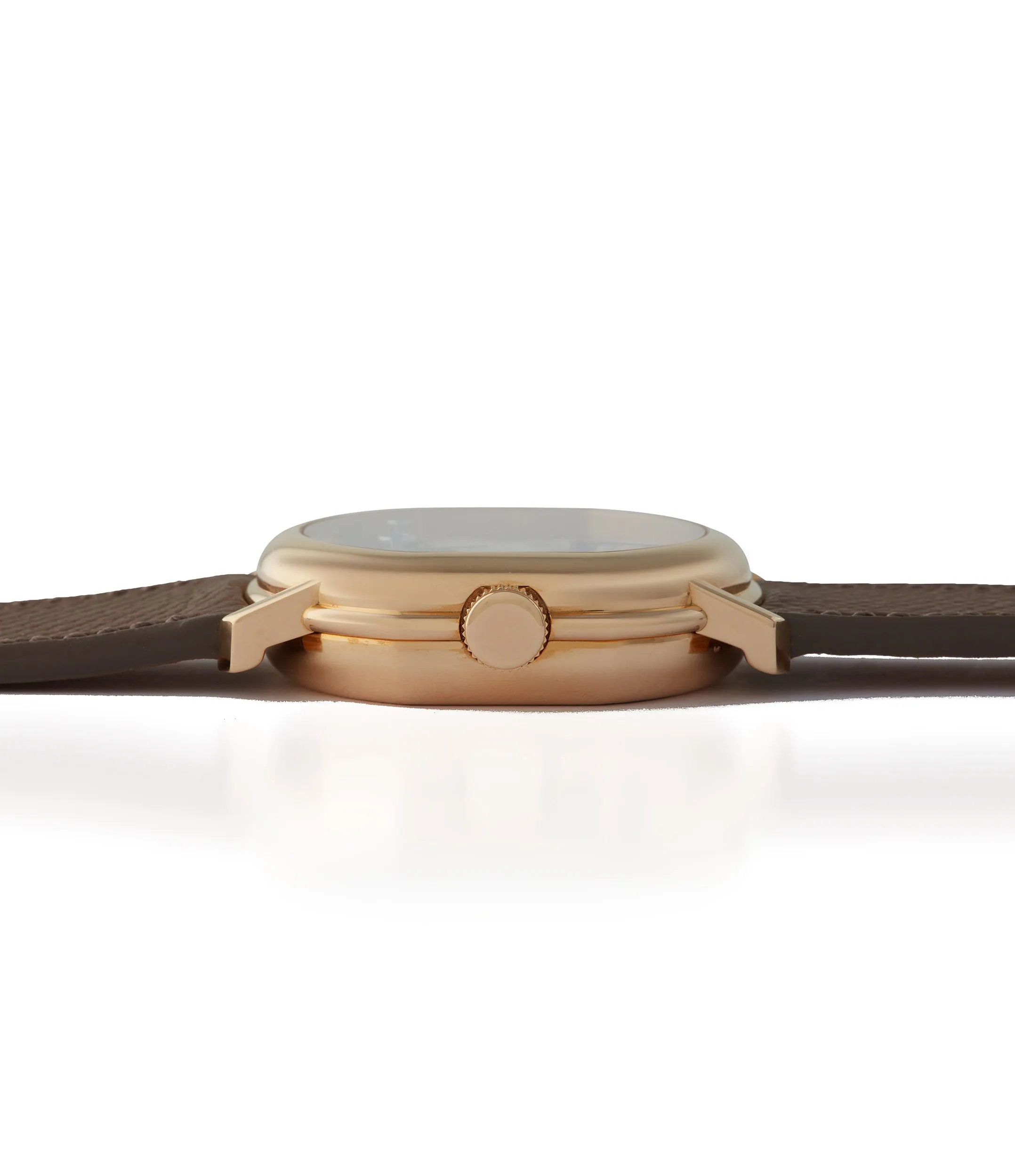 Tourbillon | Dual Face | Yellow Gold