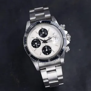 TUDOR BIG BLOCK 79170 CHRONOGRAPH