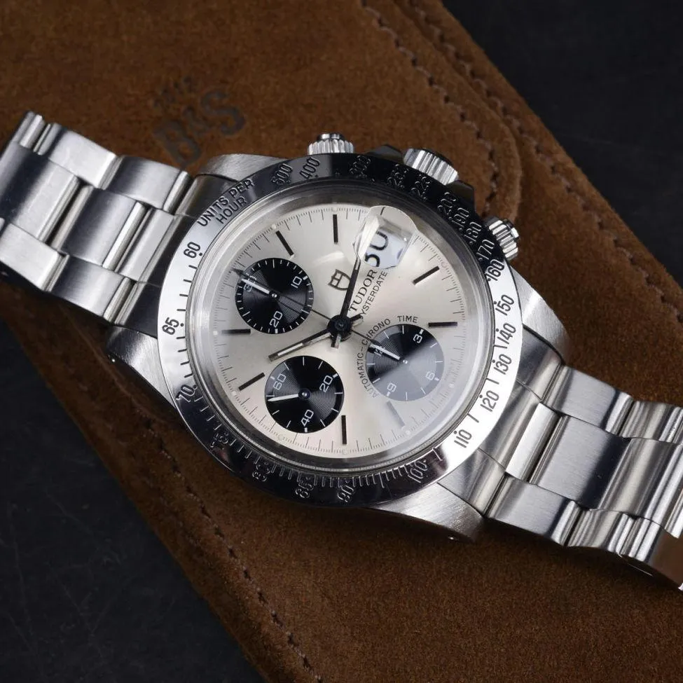 TUDOR BIG BLOCK 79180 B P