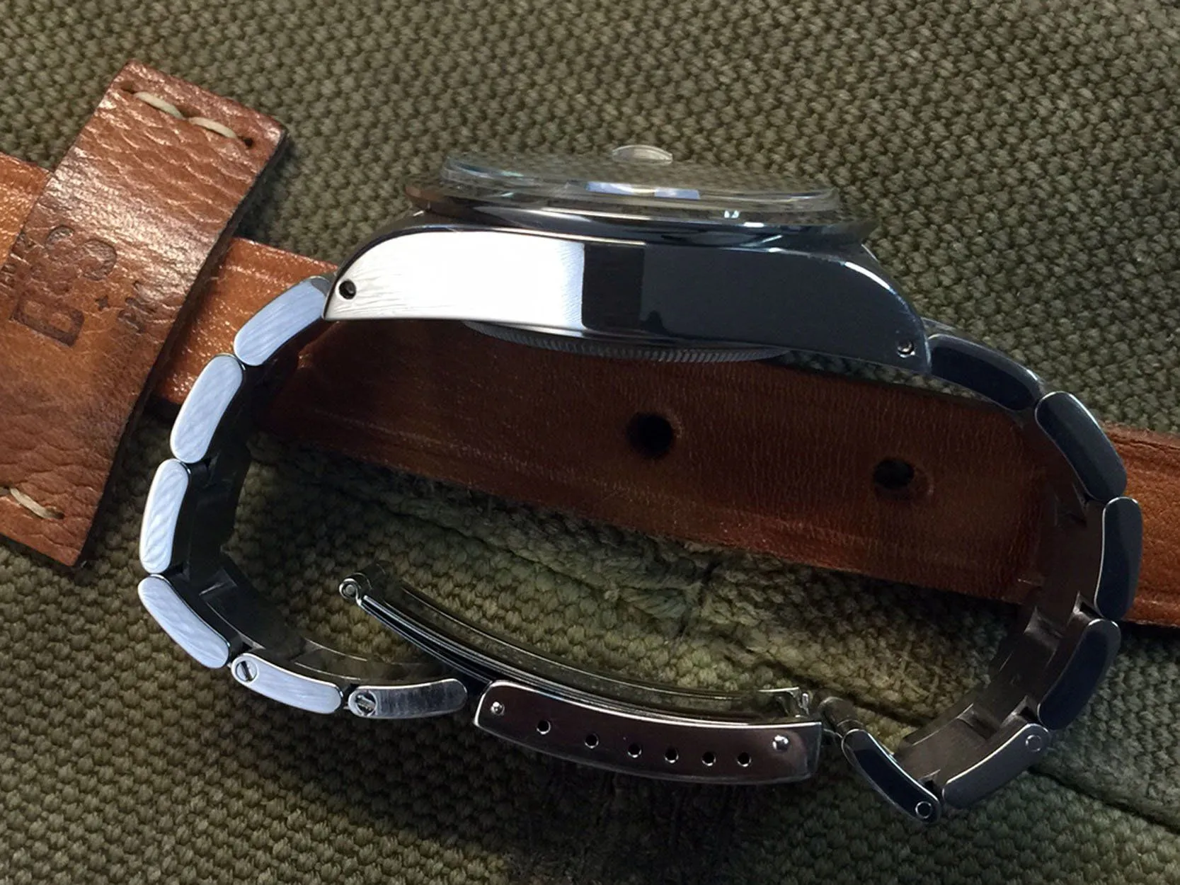 TUDOR BIG BLOCK 79180 B P