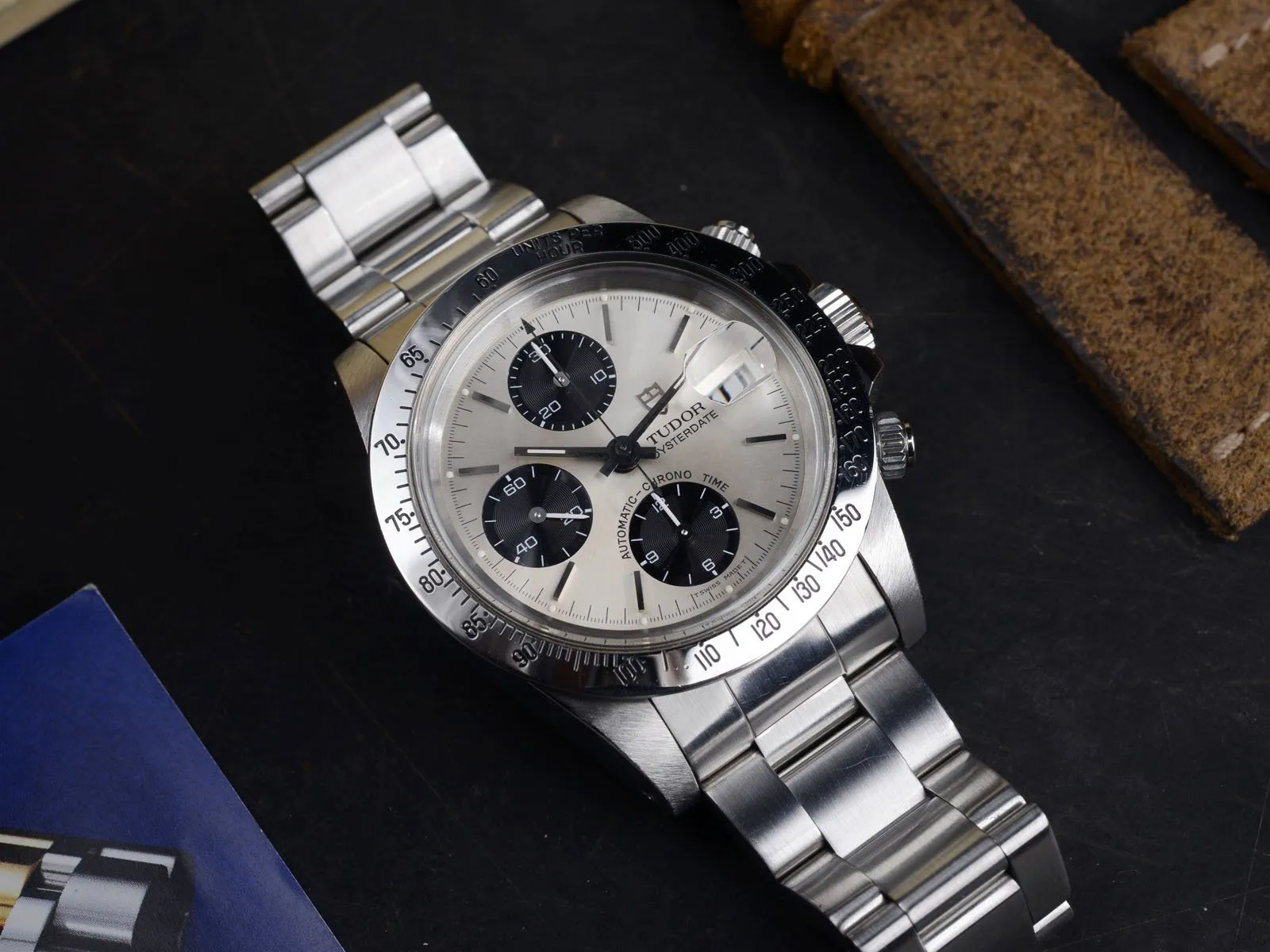 TUDOR BIG BLOCK 79180 B P