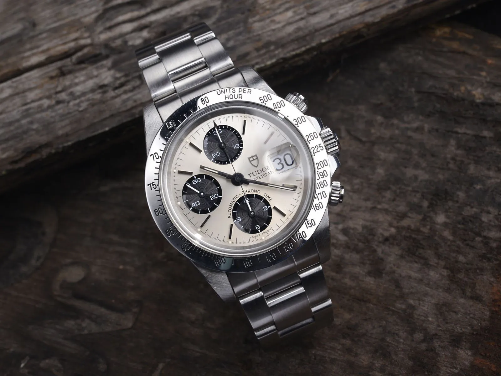 TUDOR BIG BLOCK 79180 B P