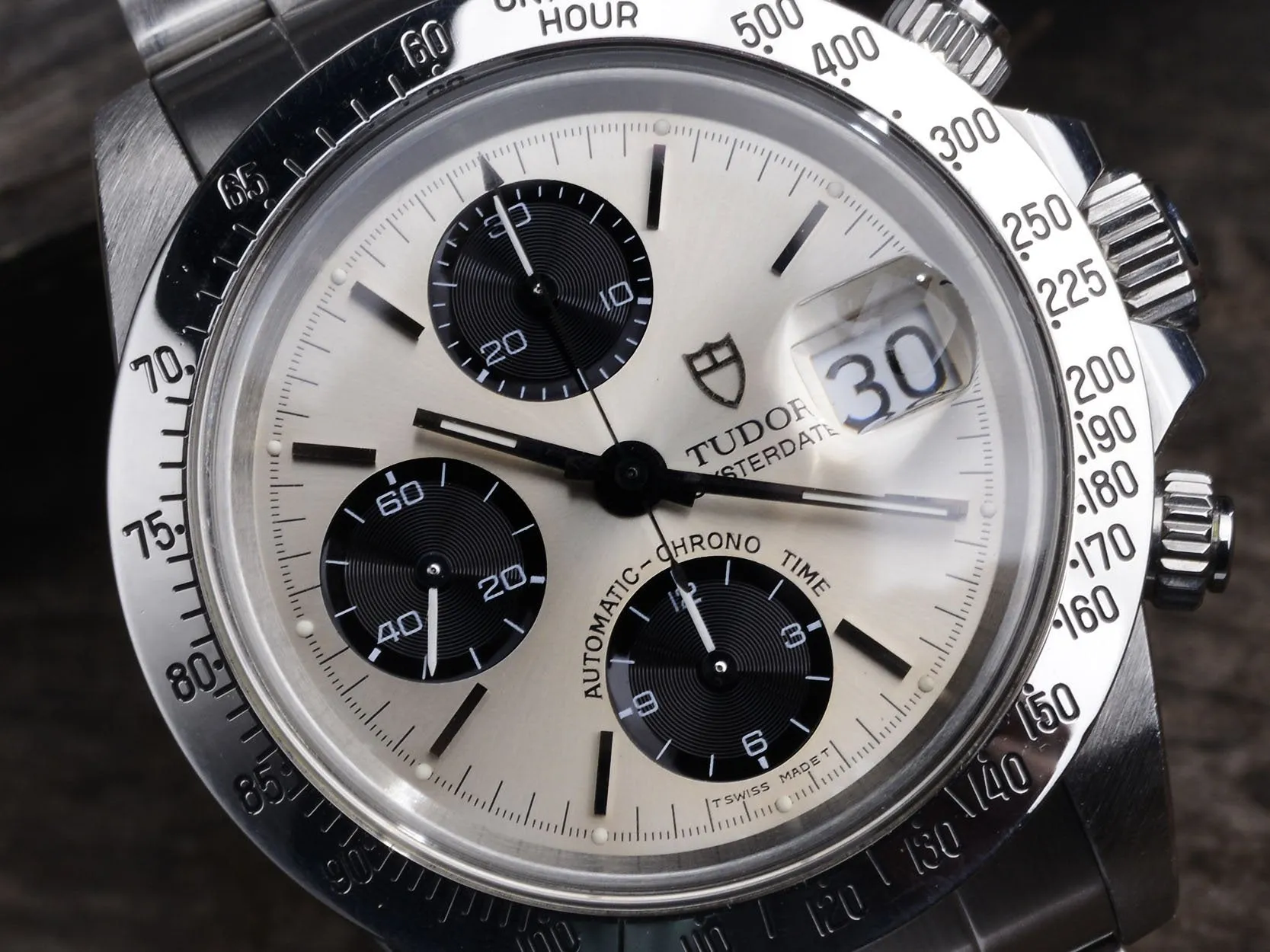 TUDOR BIG BLOCK 79180 B P