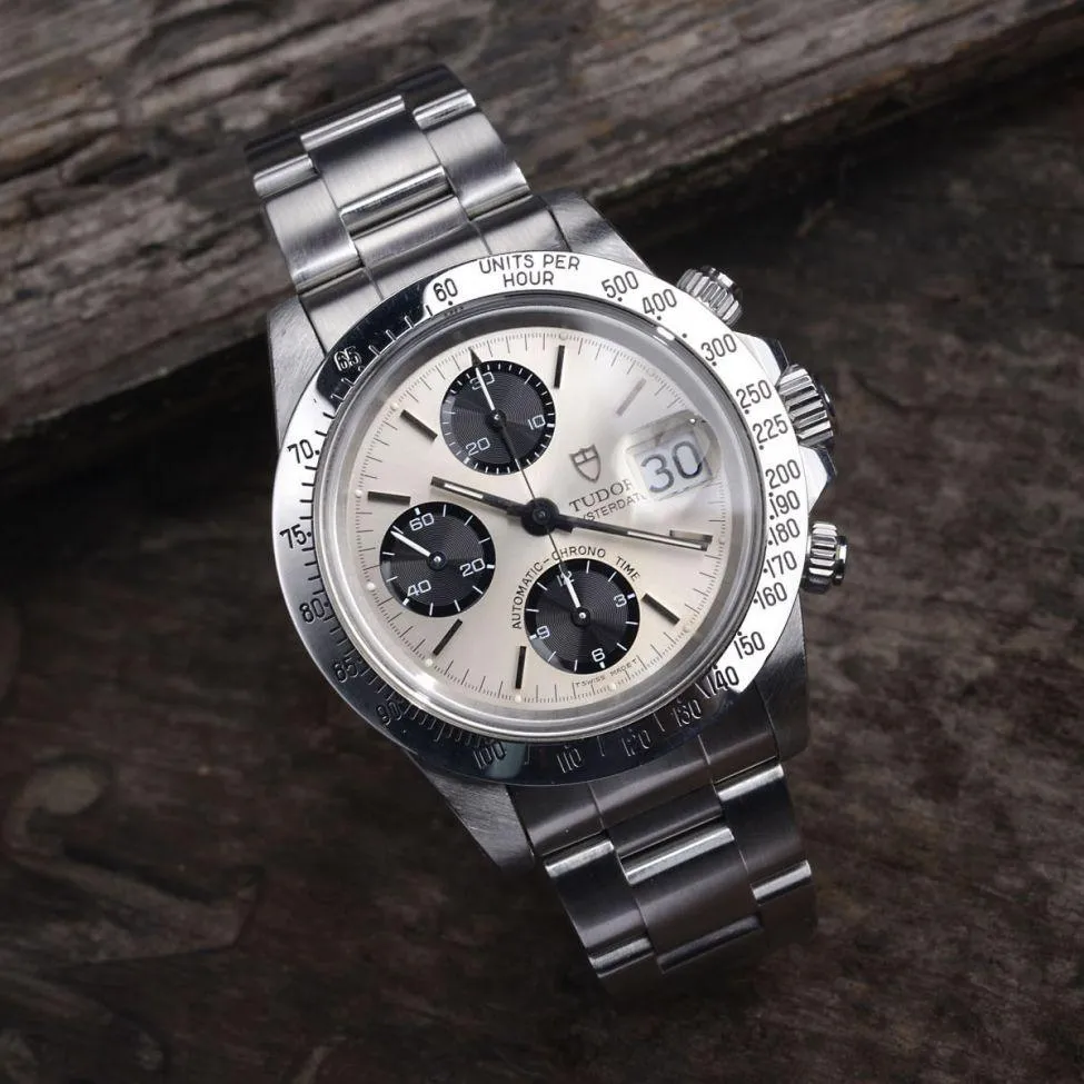 TUDOR BIG BLOCK 79180 B P