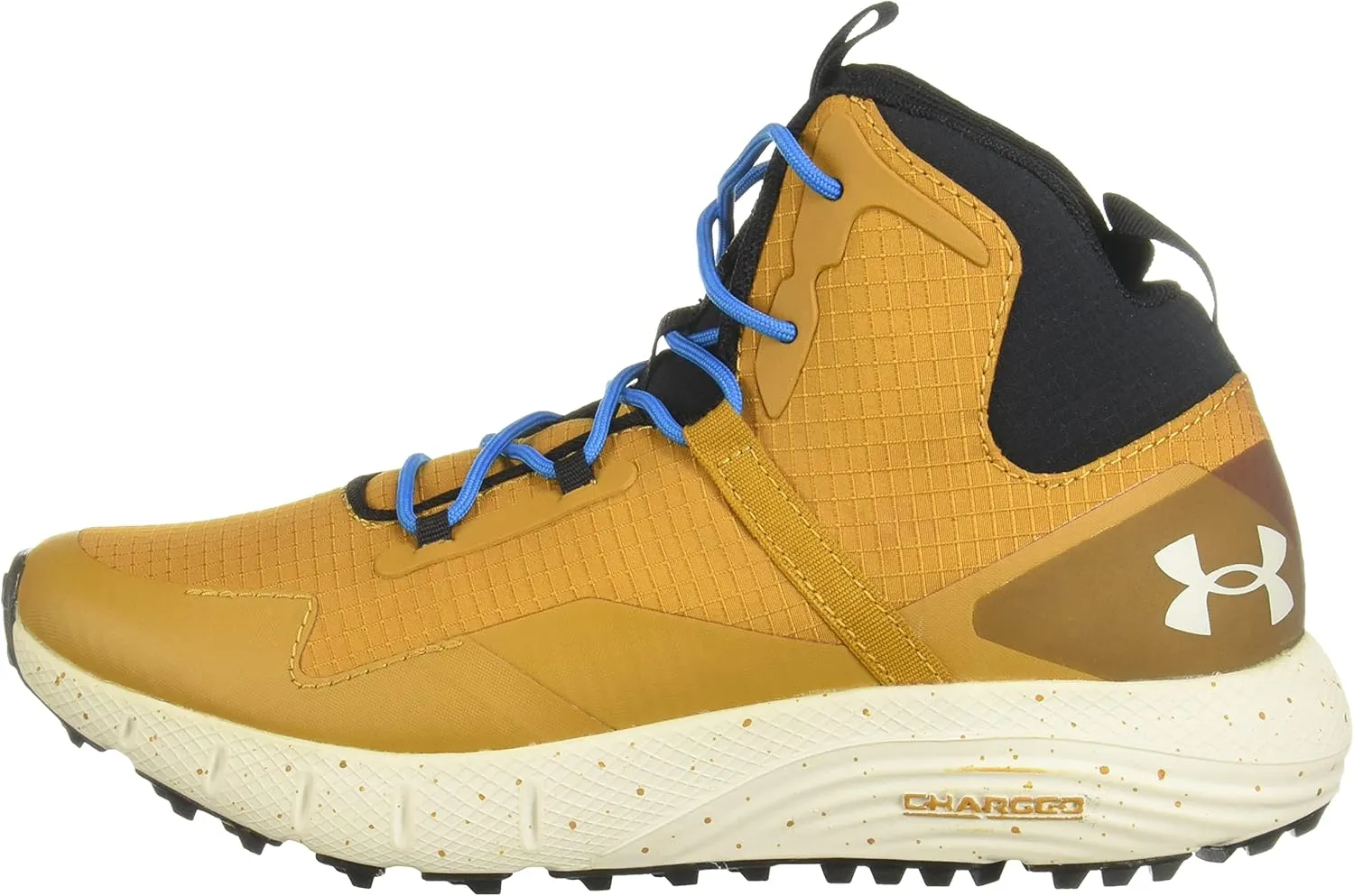 Under Armour Men's Charged Bandit Trek Hiking Shoe
