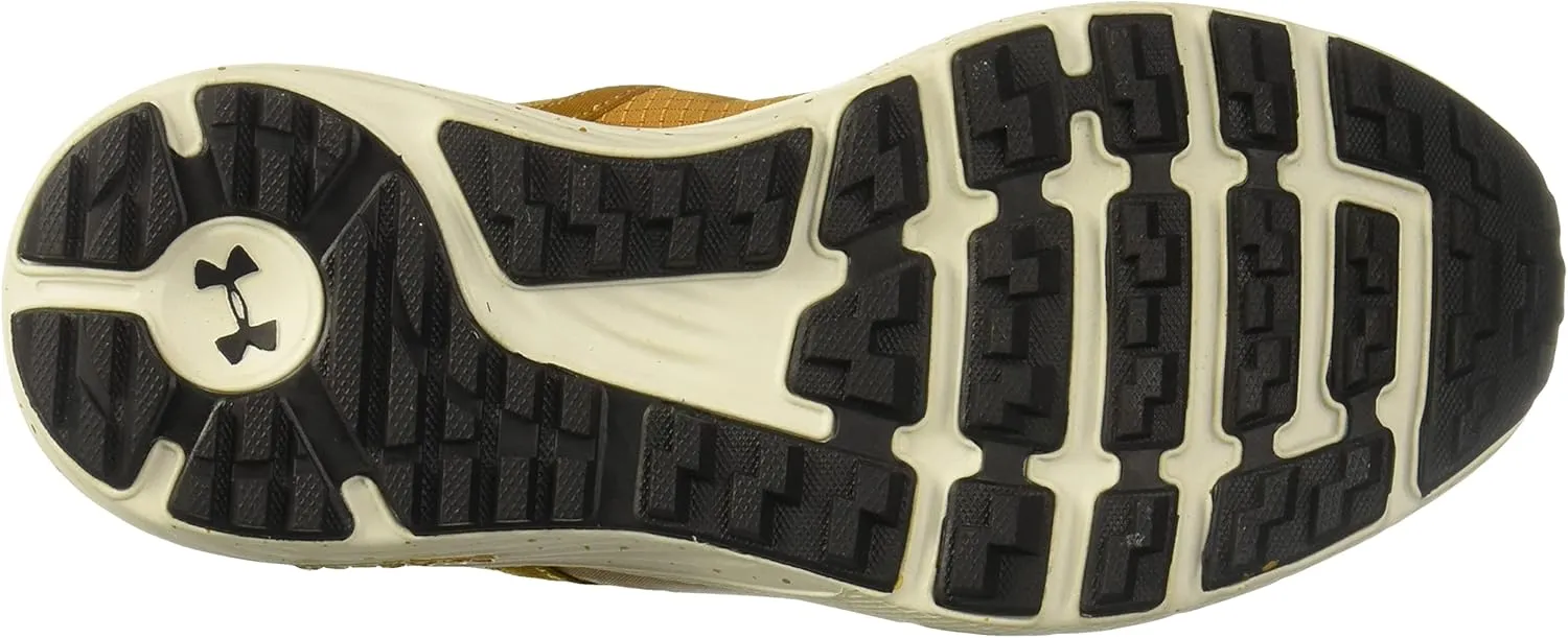 Under Armour Men's Charged Bandit Trek Hiking Shoe