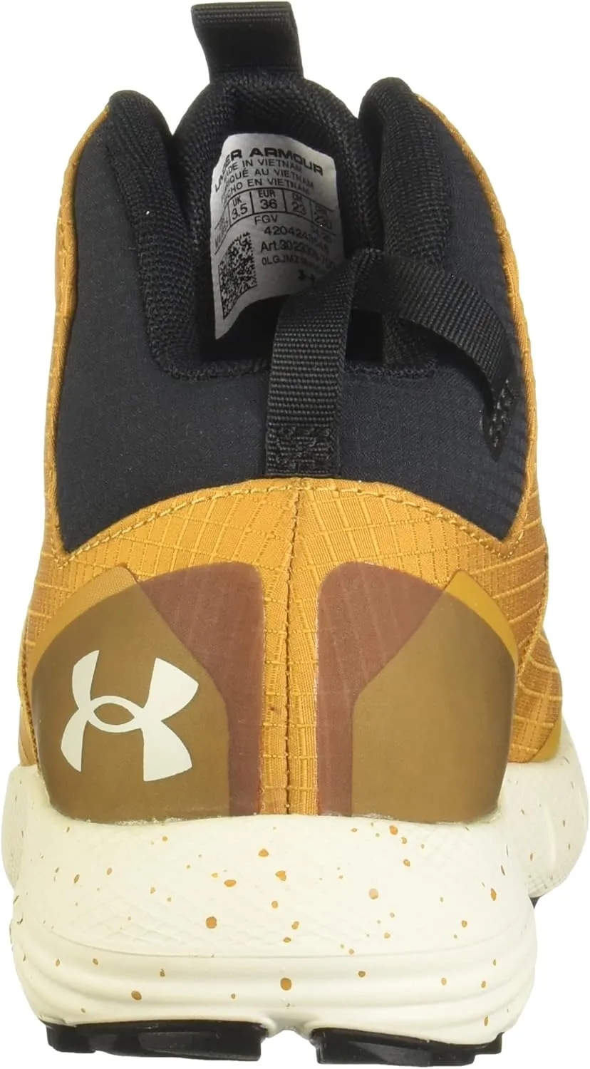 Under Armour Men's Charged Bandit Trek Hiking Shoe