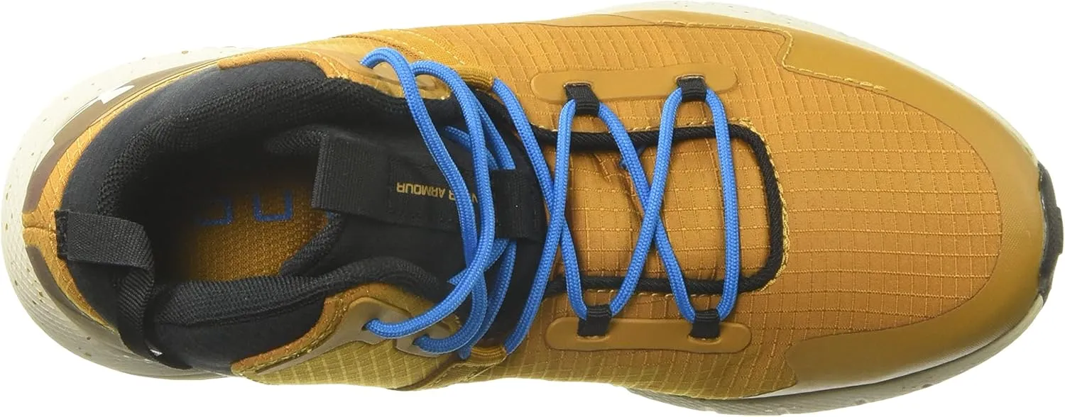 Under Armour Men's Charged Bandit Trek Hiking Shoe