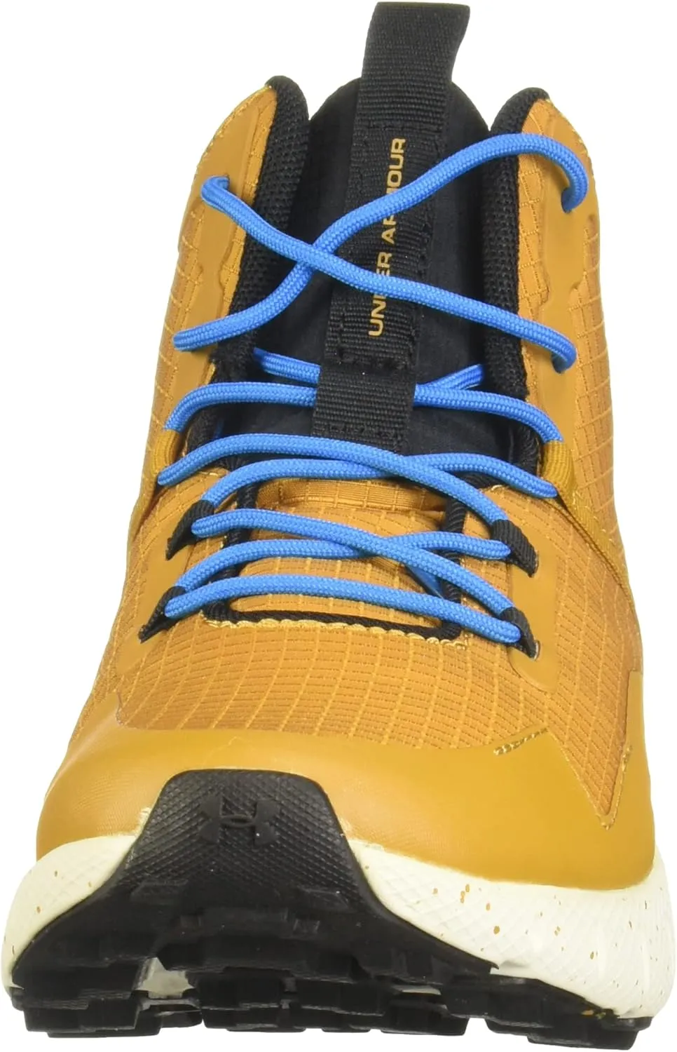 Under Armour Men's Charged Bandit Trek Hiking Shoe