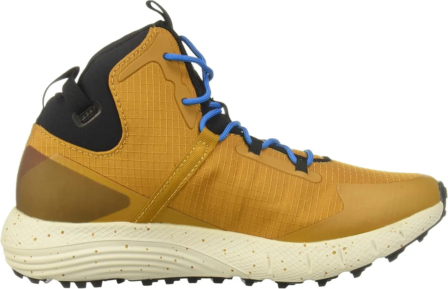 Under Armour Men's Charged Bandit Trek Hiking Shoe
