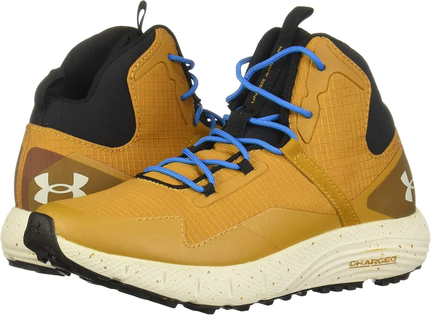 Under Armour Men's Charged Bandit Trek Hiking Shoe