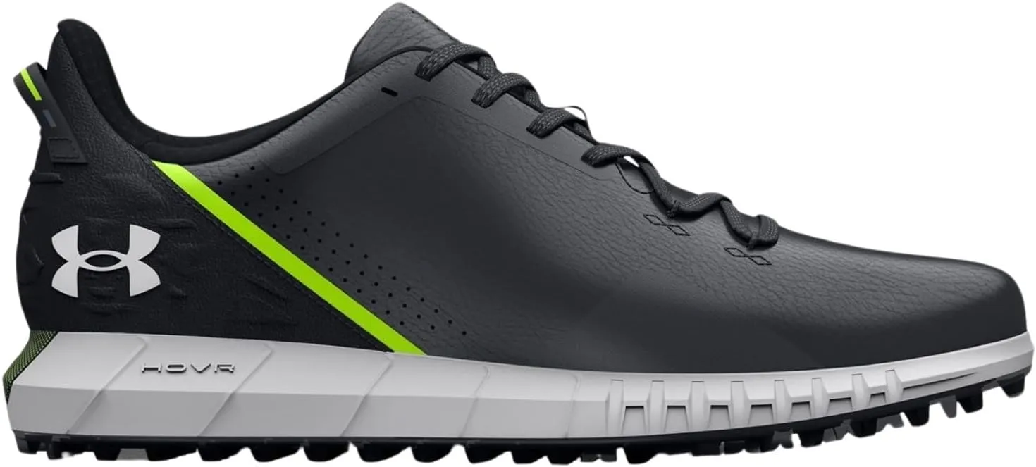 Under Armour Men's HOVR Spikeless Golf Shoe