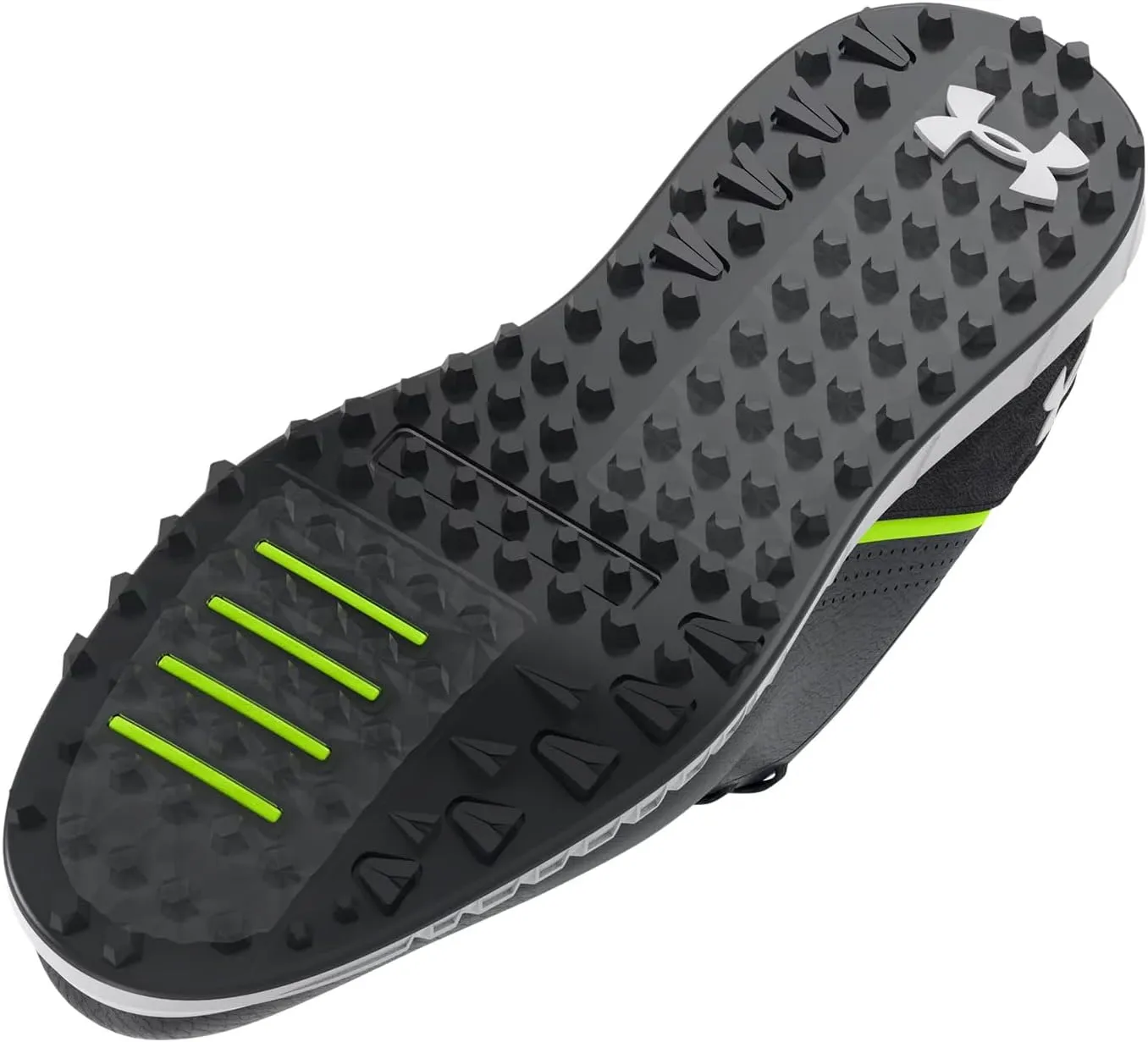 Under Armour Men's HOVR Spikeless Golf Shoe