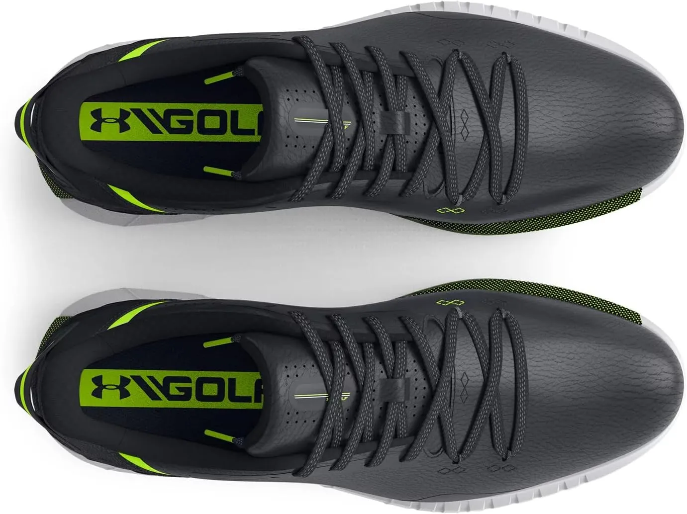 Under Armour Men's HOVR Spikeless Golf Shoe