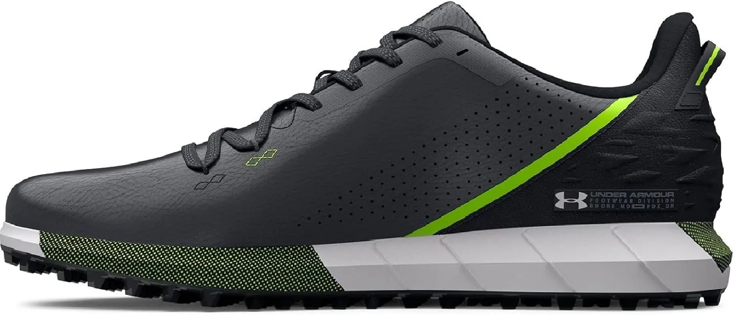Under Armour Men's HOVR Spikeless Golf Shoe