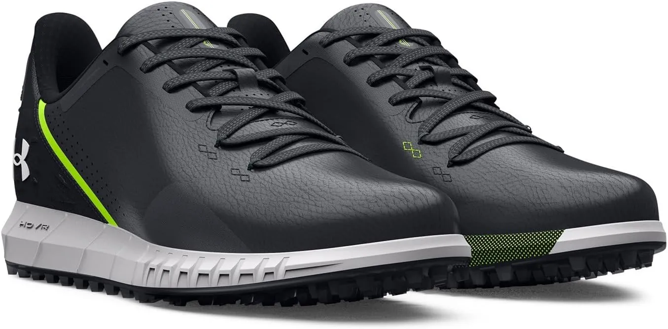 Under Armour Men's HOVR Spikeless Golf Shoe
