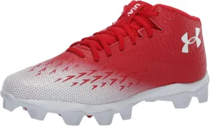 Under Armour Men's Spotlight Franchise Rm 4.0 Football Shoe
