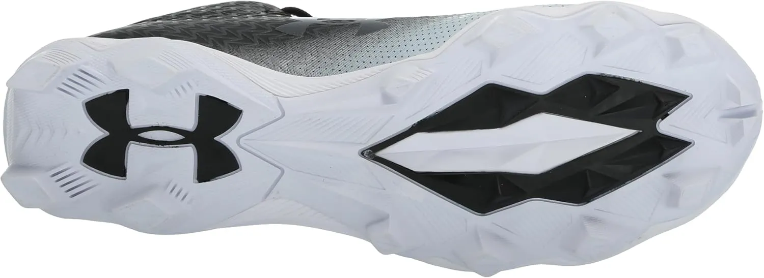 Under Armour Men's Spotlight Franchise Rm 4.0 Football Shoe