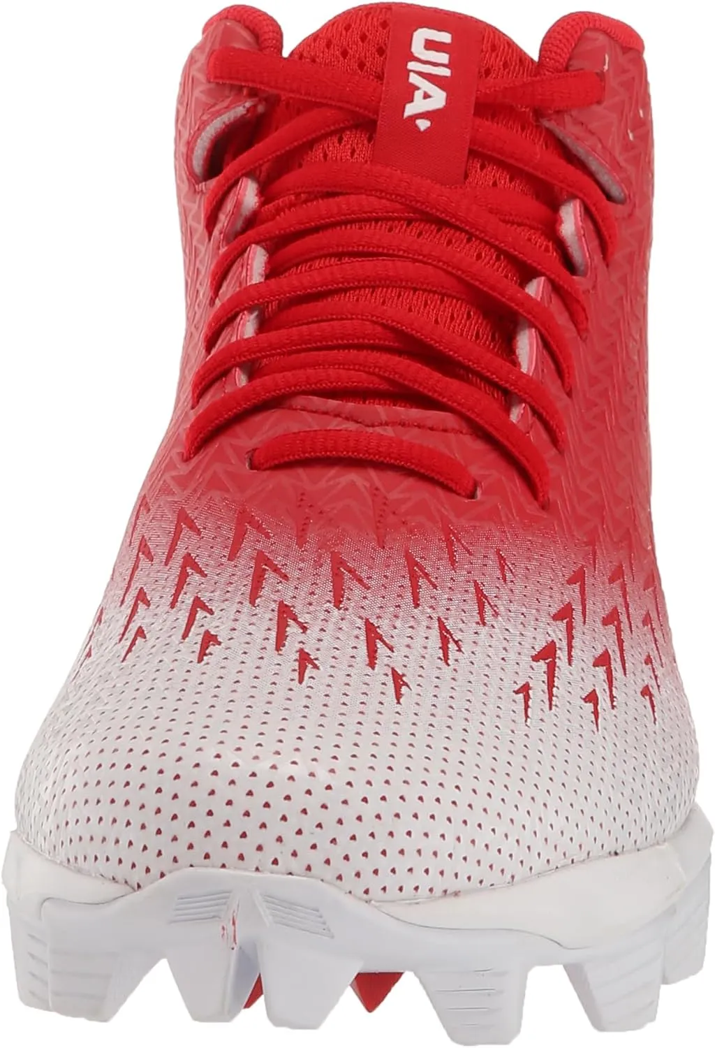Under Armour Men's Spotlight Franchise Rm 4.0 Football Shoe