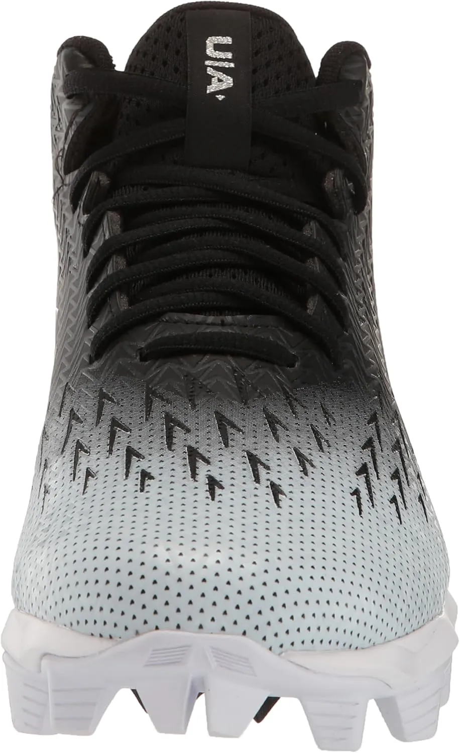 Under Armour Men's Spotlight Franchise Rm 4.0 Football Shoe