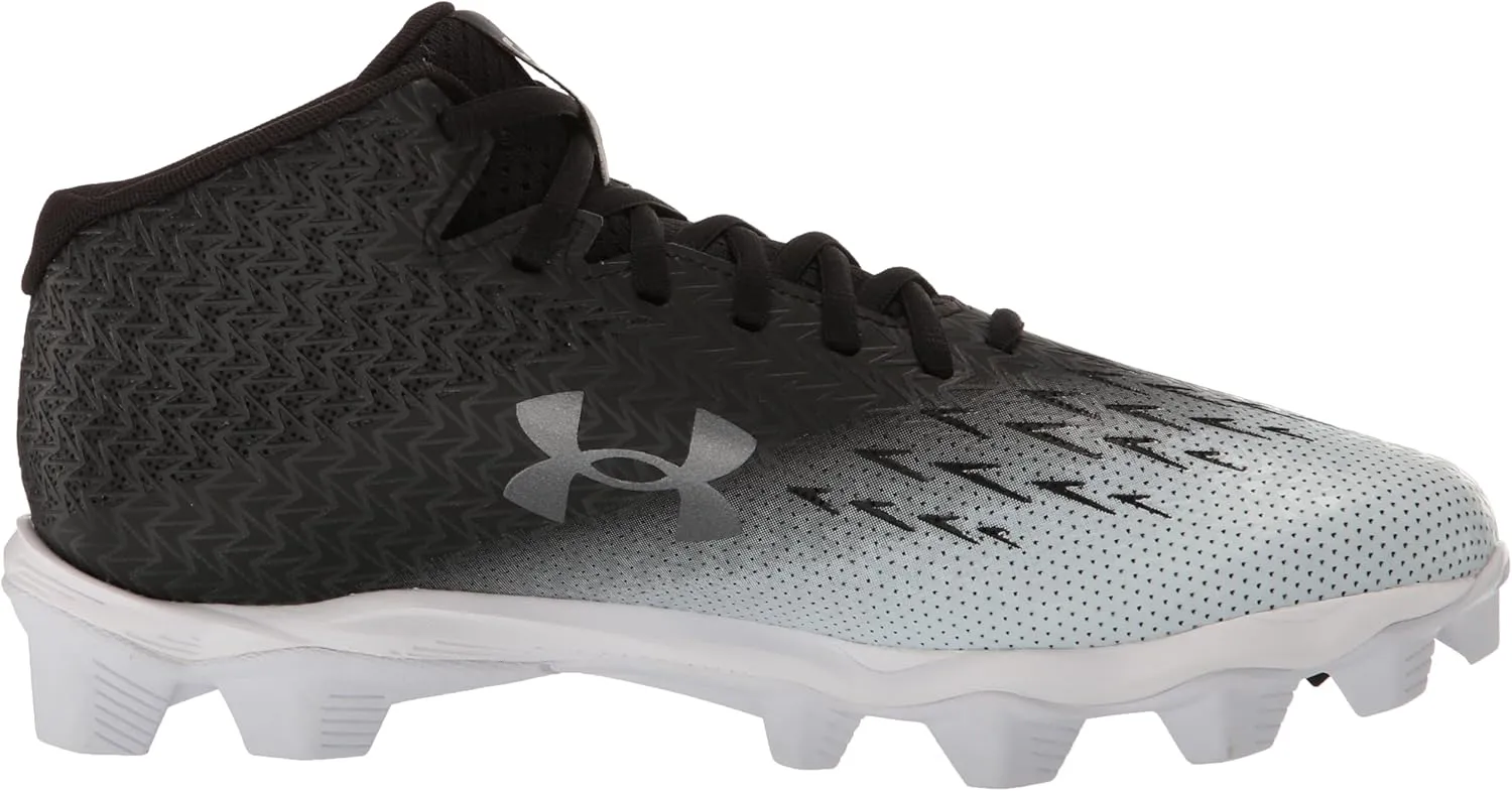Under Armour Men's Spotlight Franchise Rm 4.0 Football Shoe