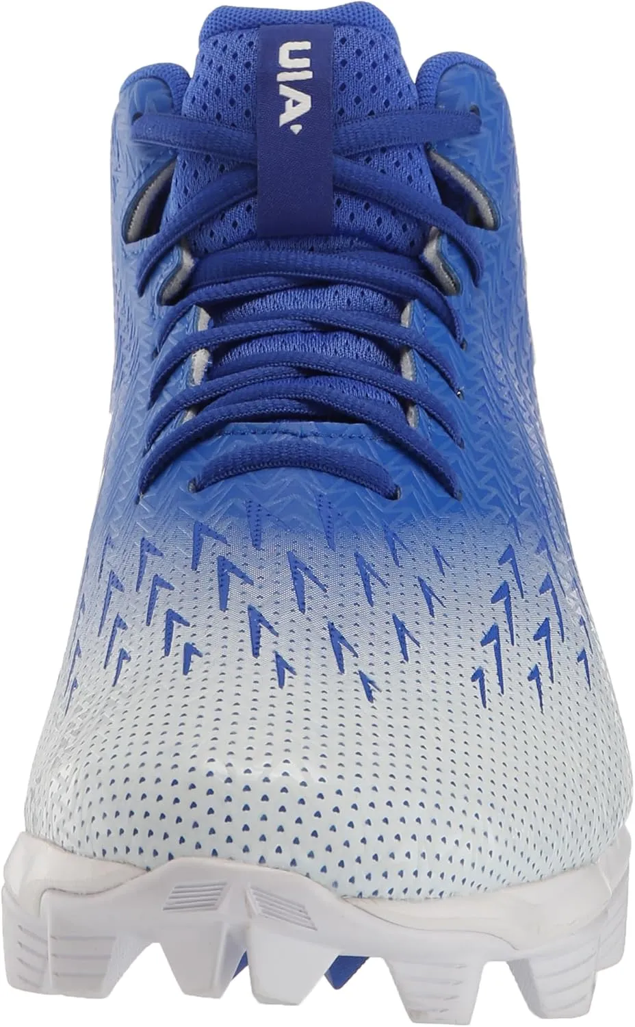 Under Armour Men's Spotlight Franchise Rm 4.0 Football Shoe