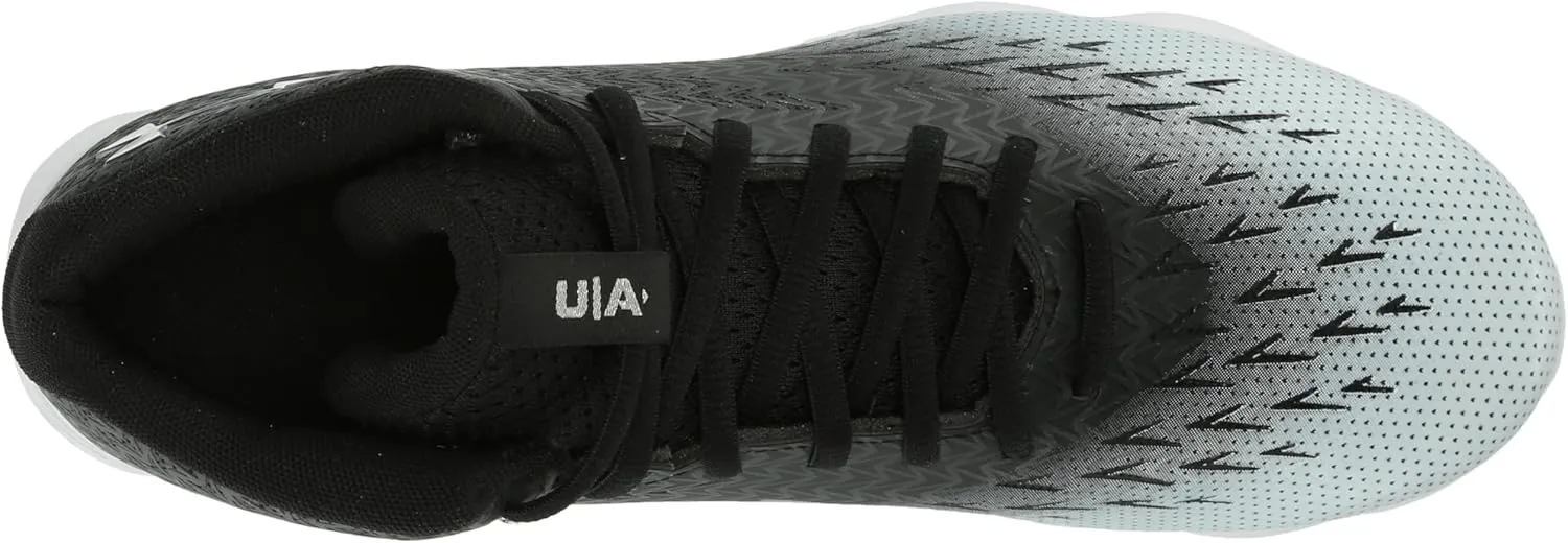 Under Armour Men's Spotlight Franchise Rm 4.0 Football Shoe
