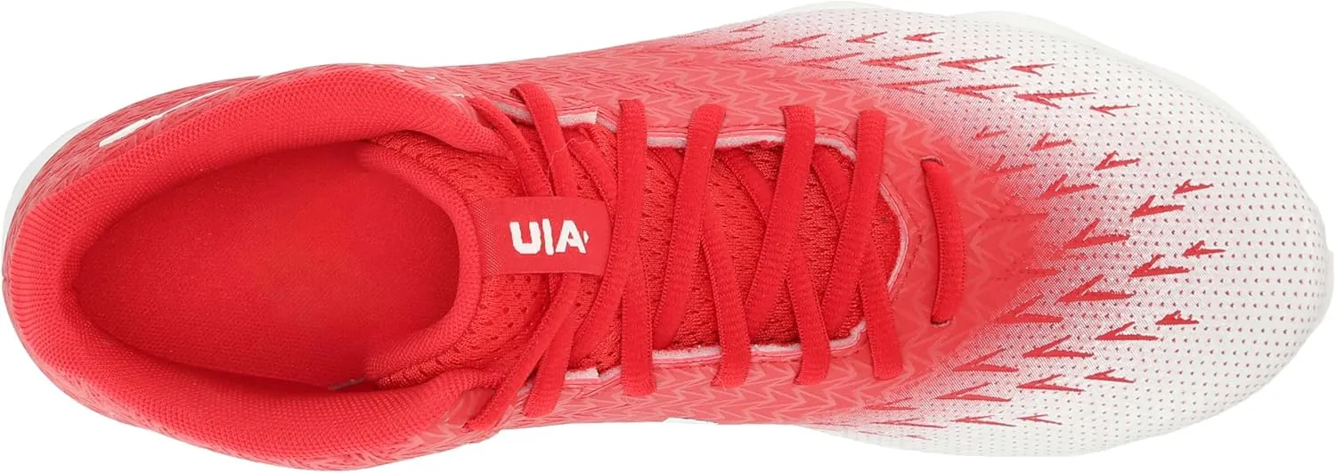 Under Armour Men's Spotlight Franchise Rm 4.0 Football Shoe